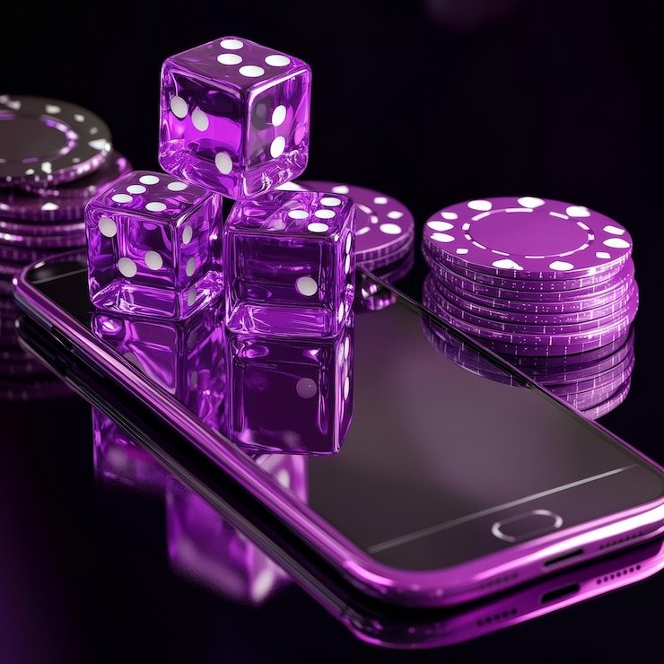 Antarmuka aplikasi mobile nongki99 menampilkan live casino dan sportsbook di layar Android